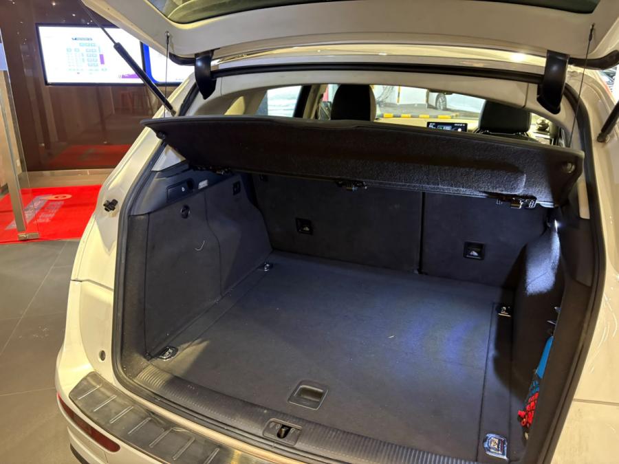2015 Q5 2.0 TFSI Quattro - Image 5
